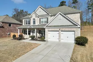 109 Expedition Dr, Ellenwood, GA 30294 - Photo 2