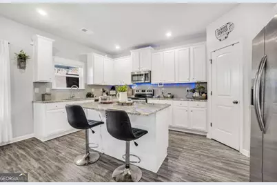 109 Expedition Drive, Ellenwood, GA 30294 - Photo 8