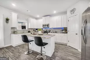 109 Expedition Dr, Ellenwood, GA 30294 - Photo 8