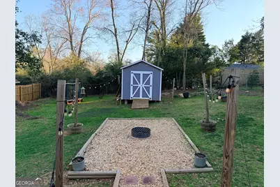 226 Tilney Avenue, Griffin, GA 30224 - Photo 36