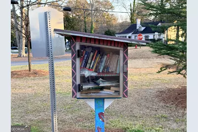 226 Tilney Avenue, Griffin, GA 30224 - Photo 32