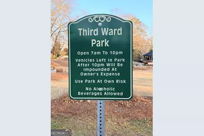 226 Tilney Avenue, Griffin, GA 30224 - Photo 28