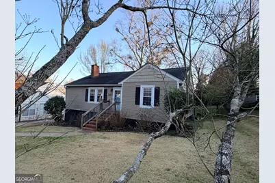 226 Tilney Avenue, Griffin, GA 30224 - Photo 2