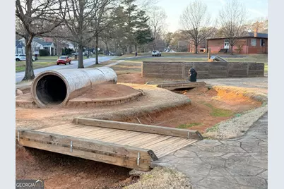 226 Tilney Avenue, Griffin, GA 30224 - Photo 34