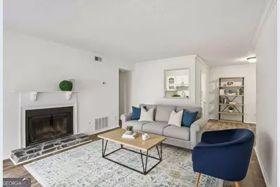 1601 Countryside Place SE, Smyrna, GA 30080 - Photo 1