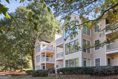 1601 Countryside Place SE, Smyrna, GA 30080 - Photo 4