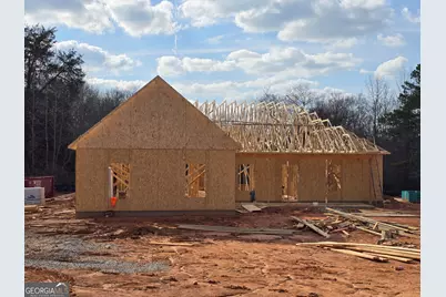 1960 North Highway 100, Waco, GA 30182 - Photo 1