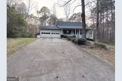 4629 South Woodlake Lane SE, Conyers, GA 30013 - Photo 1