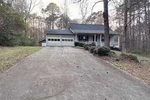 4629 S Woodlake Ln SE, Conyers, GA 30013 - Photo 1
