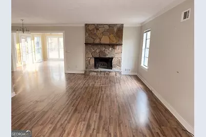 4629 South Woodlake Lane SE, Conyers, GA 30013 - Photo 4
