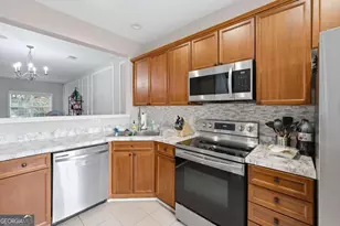 2040 Hoods Fort Cir NW, Kennesaw, GA 30144 - Photo 4