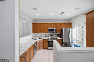 2040 Hoods Fort Cir NW, Kennesaw, GA 30144 - Photo 2