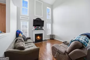 2040 Hoods Fort Cir NW, Kennesaw, GA 30144 - Photo 8