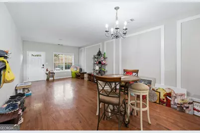 2040 Hoods Fort Circle NW #18, Kennesaw, GA 30144 - Photo 12