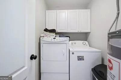 2040 Hoods Fort Circle NW #18, Kennesaw, GA 30144 - Photo 22