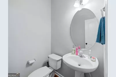 2040 Hoods Fort Circle NW #18, Kennesaw, GA 30144 - Photo 14