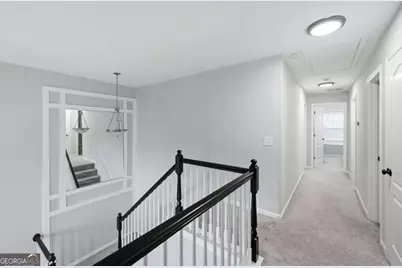 2040 Hoods Fort Circle NW #18, Kennesaw, GA 30144 - Photo 18