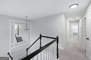 2040 Hoods Fort Cir NW, Kennesaw, GA 30144 - Photo 18