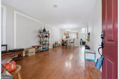 2040 Hoods Fort Circle NW #18, Kennesaw, GA 30144 - Photo 10