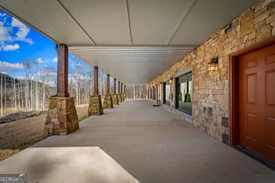 120 Cohutta Ranch Road, Blue Ridge, GA 30513 - Photo 30