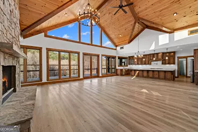 120 Cohutta Ranch Road, Blue Ridge, GA 30513 - Photo 40