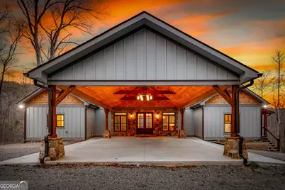 120 Cohutta Ranch Road, Blue Ridge, GA 30513 - Photo 26