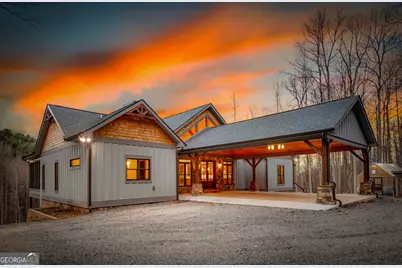 120 Cohutta Ranch Road, Blue Ridge, GA 30513 - Photo 6