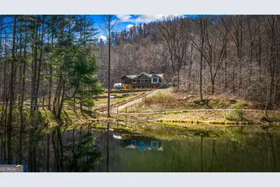 120 Cohutta Ranch Road, Blue Ridge, GA 30513 - Photo 2