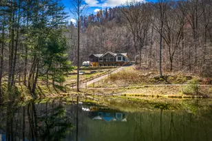 120 Cohutta Rnch Rd, Blue Ridge, GA 30513 - Photo 2