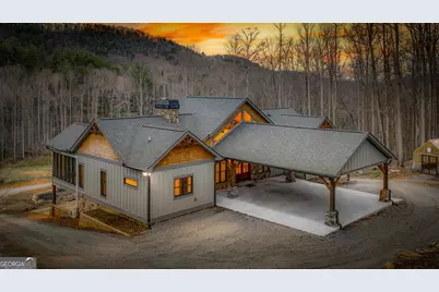 120 Cohutta Ranch Road, Blue Ridge, GA 30513 - Photo 14