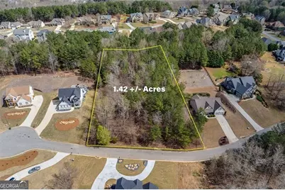 2661 Alexis Way, Monroe, GA 30656 - Photo 2