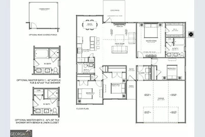 316 Barney Run, Statesboro, GA 30458 - Photo 2