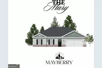 316 Barney Run, Statesboro, GA 30458 - Photo 1