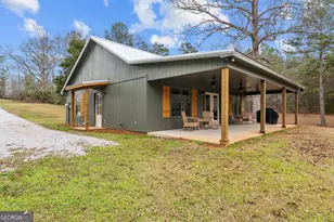 340 Noles Rd, Franklin, GA 30217 - Photo 1