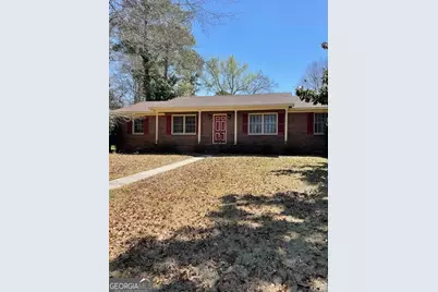 825 McCurdy Boulevard, Manchester, GA 31816 - Photo 1