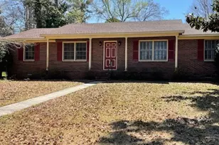 825 McCurdy, Manchester, GA 31816 - Photo 1