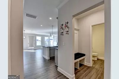 6160 Sweet Bay Lane, Alpharetta, GA 30004 - Photo 4