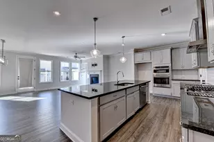 6160 Sweetbay Ln, Alpharetta, GA 30004 - Photo 8