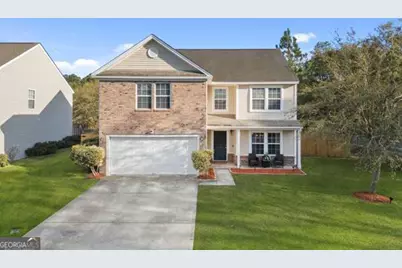 2 Willow Lakes Drive, Savannah, GA 31419 - Photo 1