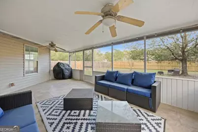 2 Willow Lakes Drive, Savannah, GA 31419 - Photo 30