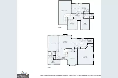 241 Legends Trace, McDonough, GA 30253 - Photo 38