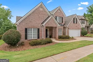 241 Legends Trace, McDonough, GA 30253 - Photo 2