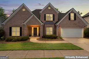 241 Legends Trace, McDonough, GA 30253 - Photo 4