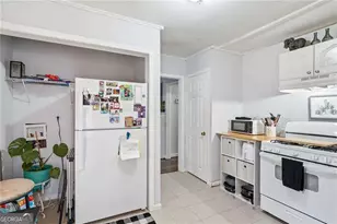 493 and 495 NE Birney Street NE, Marietta, GA 30060 - Photo 36