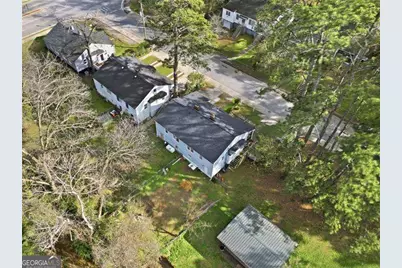 493 and 495 NE Birney Street NE, Marietta, GA 30060 - Photo 2