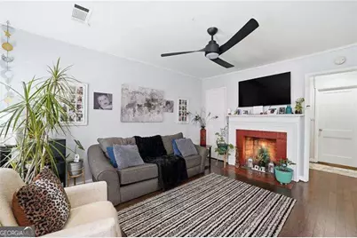 493 and 495 NE Birney Street NE, Marietta, GA 30060 - Photo 28