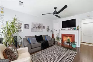 493 and 495 NE Birney Street NE, Marietta, GA 30060 - Photo 28