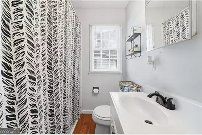 493 and 495 NE Birney Street NE, Marietta, GA 30060 - Photo 42