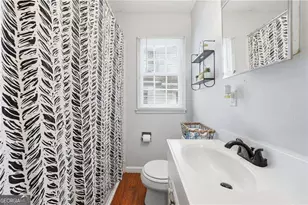 493 and 495 NE Birney Street NE, Marietta, GA 30060 - Photo 42