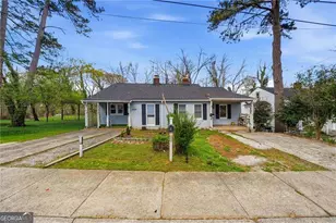 493 and 495 NE Birney Street NE, Marietta, GA 30060 - Photo 4